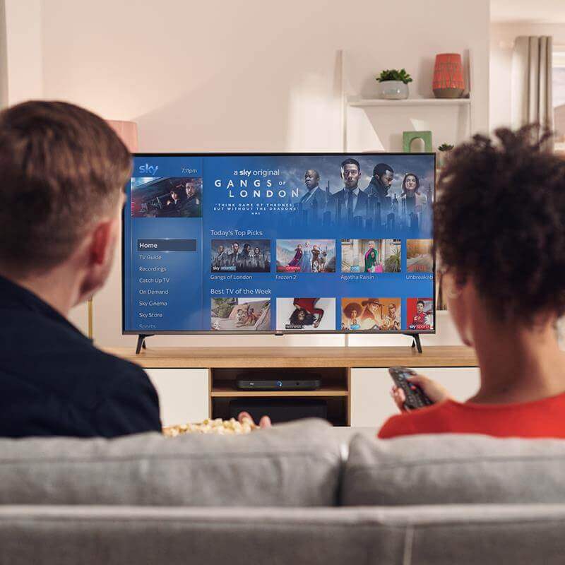 digital tv aerial installation and repair