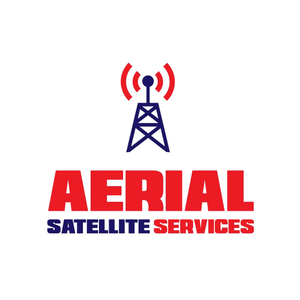 Aerial & Satellite Services Edinburgh logo